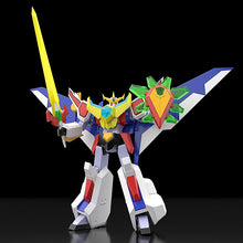 Load image into Gallery viewer, PRE-ORDER MODEROID Go-Saurer Nekketsu Saikyou Go-Saurer
