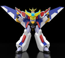 Load image into Gallery viewer, PRE-ORDER MODEROID Go-Saurer Nekketsu Saikyou Go-Saurer
