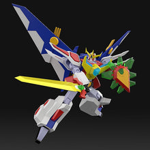 Load image into Gallery viewer, PRE-ORDER MODEROID Go-Saurer Nekketsu Saikyou Go-Saurer

