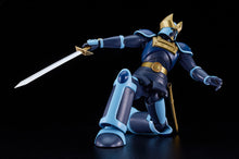 Load image into Gallery viewer, PRE-ORDER MODEROID God Mazinger God Mazinger
