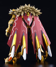 Load image into Gallery viewer, PRE-ORDER MODEROID Goldleo: ROYAL METALLIC Ver. Knight's &amp; Magic
