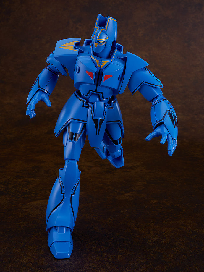PRE-ORDER MODEROID Gorg Giant Gorg