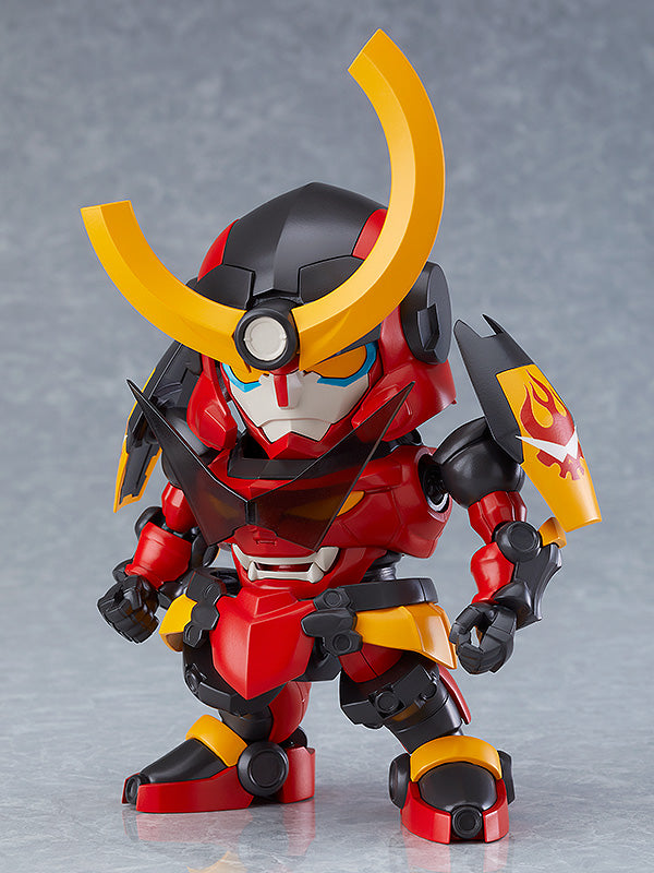 PRE-ORDER MODEROID Gurren Lagann(re-run) Gurren Lagann