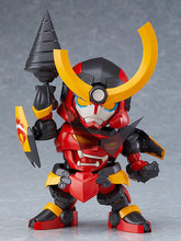 Load image into Gallery viewer, PRE-ORDER MODEROID Gurren Lagann (re-run) Tengen Toppa Gurren Lagann
