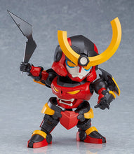 Load image into Gallery viewer, PRE-ORDER MODEROID Gurren Lagann (re-run) Tengen Toppa Gurren Lagann
