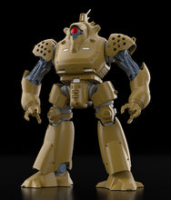 Load image into Gallery viewer, PRE-ORDER MODEROID HL-98 Hercules 21 &amp; ASV99 Boxer: Alternate Ver. &amp; Cardia Mobile Police Patlabor
