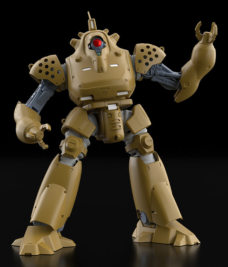 Hercules Boxer PRE-ORDER MODEROID HL-98 Hercules 21 & ASV99 Boxer: Alternate Ver. & C ...