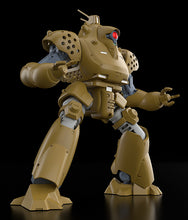 Load image into Gallery viewer, PRE-ORDER MODEROID HL-98 Hercules 21 &amp; ASV99 Boxer: Alternate Ver. &amp; Cardia Mobile Police Patlabor
