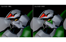 Load image into Gallery viewer, PRE-ORDER MODEROID Iczer Robo Fight! Iczer-OneAct. III
