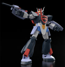 Load image into Gallery viewer, PRE-ORDER MODEROID Jumbow Choriki Robo Galatt
