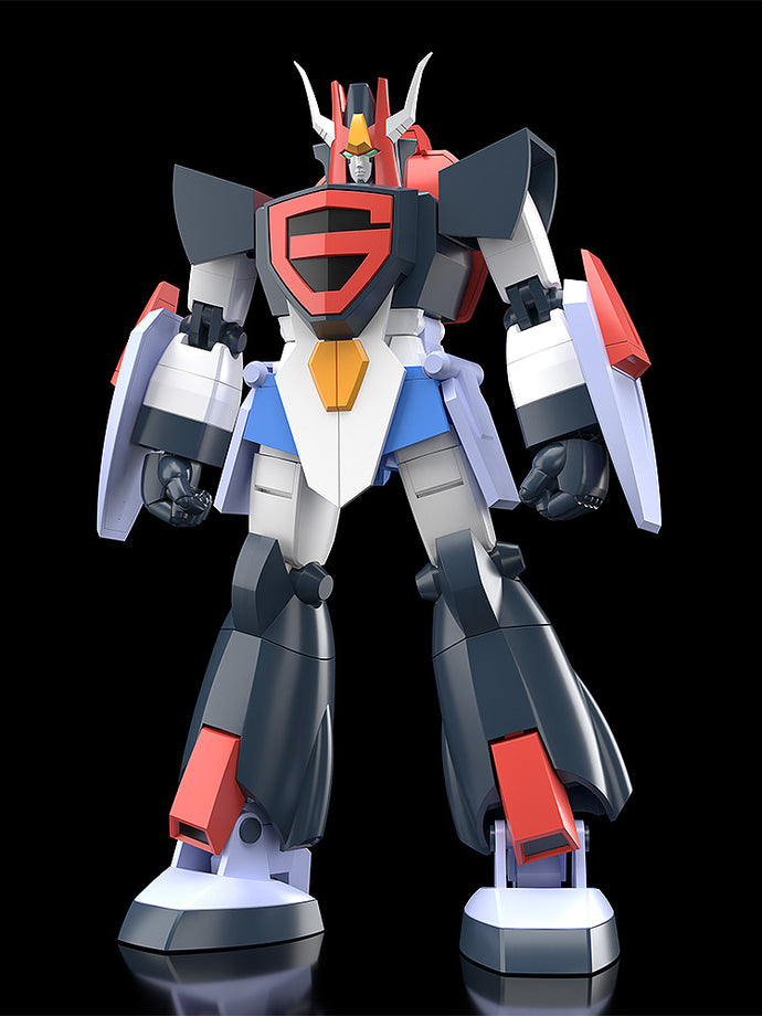 PRE-ORDER MODEROID Jumbow (re-run) Choriki Robo Galatt