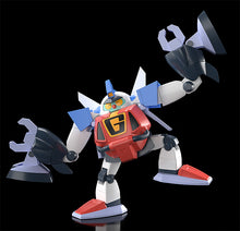 Load image into Gallery viewer, PRE-ORDER MODEROID Jumbow (re-run) Choriki Robo Galatt
