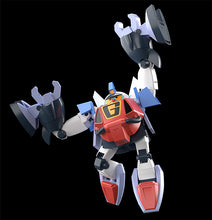 Load image into Gallery viewer, PRE-ORDER MODEROID Jumbow (re-run) Choriki Robo Galatt

