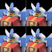 Load image into Gallery viewer, PRE-ORDER MODEROID Jumbow (re-run) Choriki Robo Galatt
