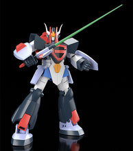 Load image into Gallery viewer, PRE-ORDER MODEROID Jumbow (re-run) Choriki Robo Galatt
