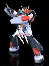 Load image into Gallery viewer, PRE-ORDER MODEROID Jumbow (re-run) Choriki Robo Galatt
