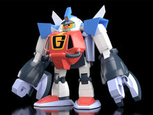 Load image into Gallery viewer, PRE-ORDER MODEROID Jumbow (re-run) Choriki Robo Galatt
