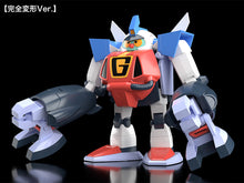 Load image into Gallery viewer, PRE-ORDER MODEROID Jumbow (re-run) Choriki Robo Galatt
