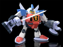 Load image into Gallery viewer, PRE-ORDER MODEROID Jumbow (re-run) Choriki Robo Galatt
