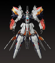 Load image into Gallery viewer, PRE-ORDER MODEROID Linebarrel Overdrive (re-run) Linebarrels of Iron
