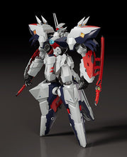 Load image into Gallery viewer, PRE-ORDER MODEROID Linebarrel Overdrive (re-run) Linebarrels of Iron
