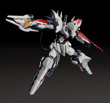 Load image into Gallery viewer, PRE-ORDER MODEROID Linebarrel Overdrive (re-run) Linebarrels of Iron

