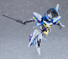 Load image into Gallery viewer, PRE-ORDER MODEROID Luxon Buddy Complex
