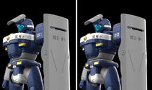 Load image into Gallery viewer, PRE-ORDER MODEROID MPL-97S Python Mobile Police Patlabor
