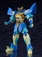 Load image into Gallery viewer, PRE-ORDER MODEROID Maku-Senjin Kazenoo: Second Stage Yamato Takeru (Anime)

