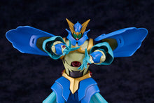 Load image into Gallery viewer, PRE-ORDER MODEROID Maku-Senjin Kazenoo: Second Stage Yamato Takeru (Anime)
