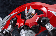 Load image into Gallery viewer, PRE-ORDER MODEROID Mazinger ZERO Shin Mazinger ZERO vs. Great General of Darkness

