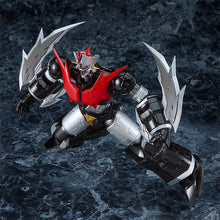 Load image into Gallery viewer, PRE-ORDER MODEROID Mazinger ZERO Shin Mazinger ZERO vs. Great General of Darkness
