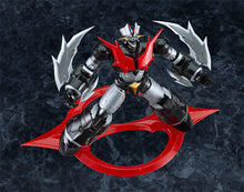 Load image into Gallery viewer, PRE-ORDER MODEROID Mazinger ZERO Shin Mazinger ZERO vs. Great General of Darkness
