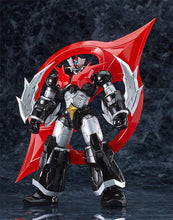 Load image into Gallery viewer, PRE-ORDER MODEROID Mazinger ZERO (re-run) Shin Mazinger Zero Vs. Great General Of Darkness
