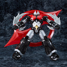 Load image into Gallery viewer, PRE-ORDER MODEROID Mazinger ZERO (re-run) Shin Mazinger Zero Vs. Great General Of Darkness
