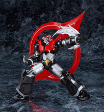 Load image into Gallery viewer, PRE-ORDER MODEROID Mazinger ZERO (re-run) Shin Mazinger Zero Vs. Great General Of Darkness

