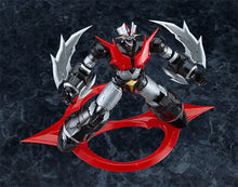 Load image into Gallery viewer, PRE-ORDER MODEROID Mazinger ZERO (re-run) Shin Mazinger Zero Vs. Great General Of Darkness
