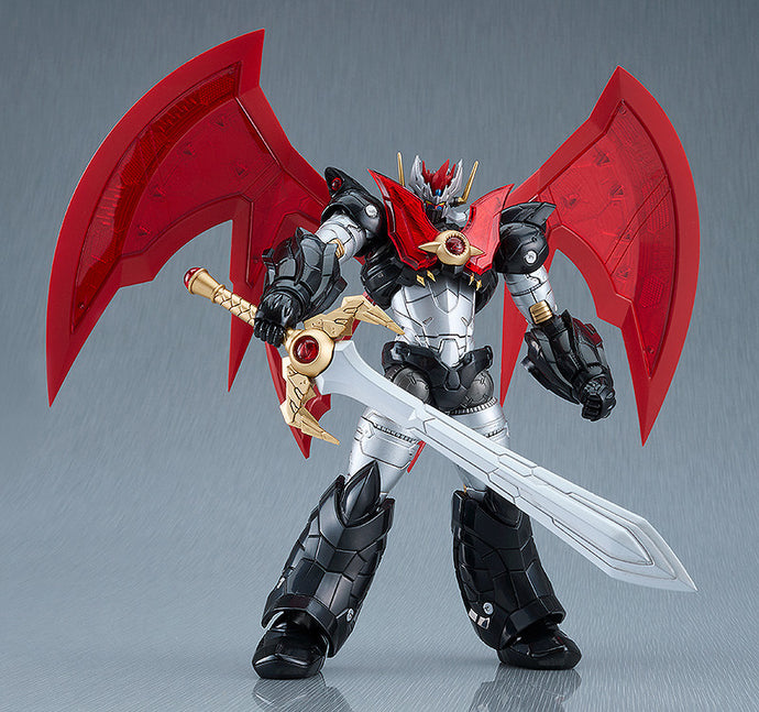 PRE-ORDER MODEROID Mazinkaiser (re-run) Mazinkaiser
