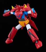Load image into Gallery viewer, PRE-ORDER MODEROID Miniature Combining &amp; Transforming Getter Dragon Getter Robo G

