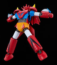 Load image into Gallery viewer, PRE-ORDER MODEROID Miniature Combining &amp; Transforming Getter Dragon Getter Robo G
