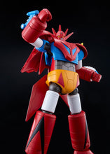 Load image into Gallery viewer, PRE-ORDER MODEROID Miniature Combining &amp; Transforming Getter Dragon Getter Robo G
