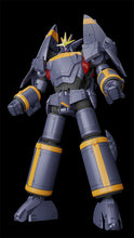 Load image into Gallery viewer, PRE-ORDER MODEROID Miniature Combining &amp; Transforming Gunbuster (re-run) Gunbuster
