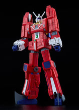 Load image into Gallery viewer, PRE-ORDER MODEROID Miniature Combining &amp; Transforming Ideon Space Runaway Ideon
