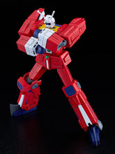 Load image into Gallery viewer, PRE-ORDER MODEROID Miniature Combining &amp; Transforming Ideon Space Runaway Ideon
