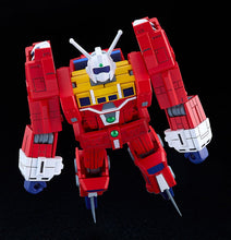 Load image into Gallery viewer, PRE-ORDER MODEROID Miniature Combining &amp; Transforming Ideon Space Runaway Ideon
