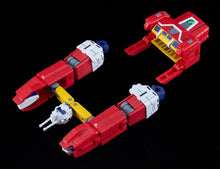 Load image into Gallery viewer, PRE-ORDER MODEROID Miniature Combining &amp; Transforming Ideon Space Runaway Ideon
