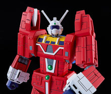 Load image into Gallery viewer, PRE-ORDER MODEROID Miniature Combining &amp; Transforming Ideon Space Runaway Ideon

