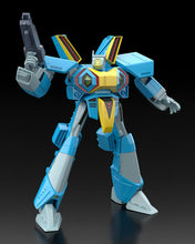 Load image into Gallery viewer, PRE-ORDER MODEROID Nikick: Standard Type (Common Soldier) Super Dimension Century Orguss
