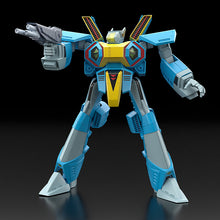 Load image into Gallery viewer, PRE-ORDER MODEROID Nikick: Standard Type (Common Soldier) Super Dimension Century Orguss
