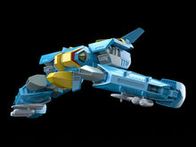 Load image into Gallery viewer, PRE-ORDER MODEROID Nikick: Standard Type (Common Soldier) Super Dimension Century Orguss
